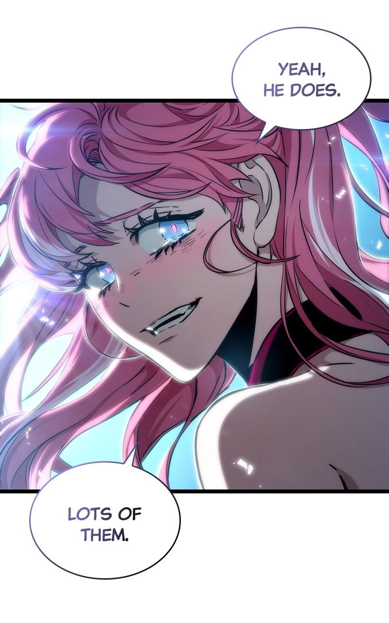 The World After the Fall Chapter 76