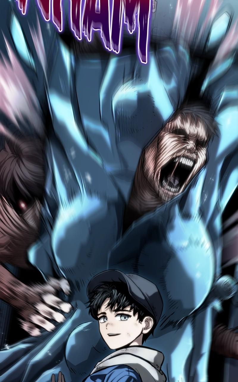 The World After the Fall Chapter 76