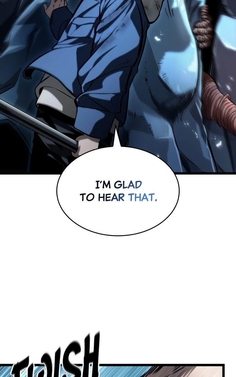 The World After the Fall Chapter 76