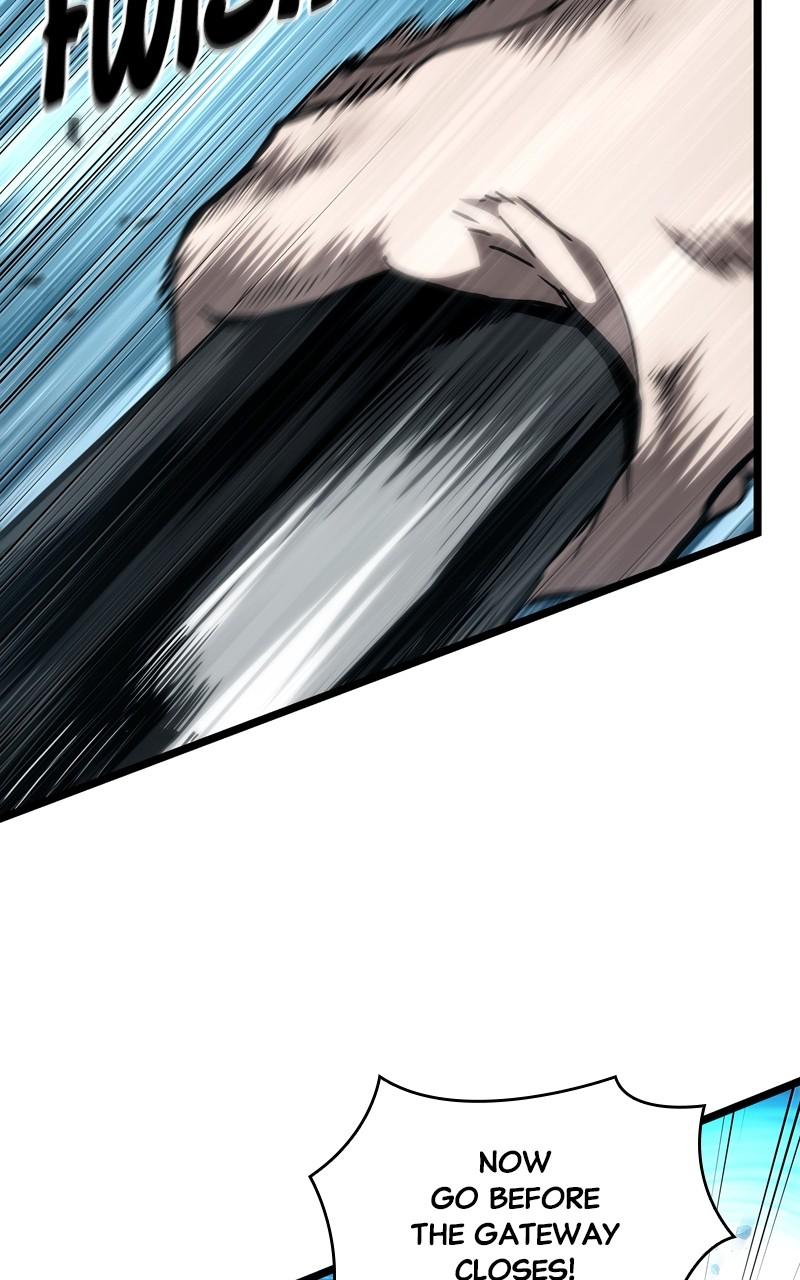 The World After the Fall Chapter 76