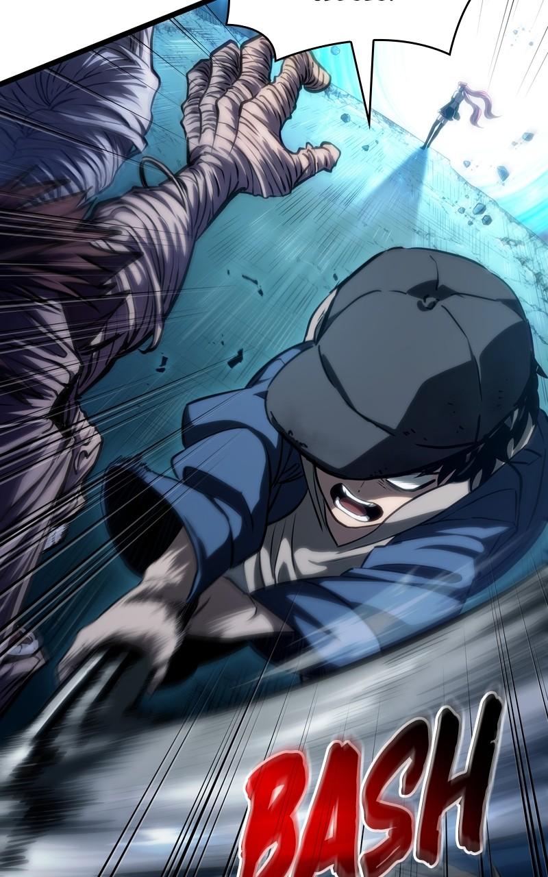 The World After the Fall Chapter 76