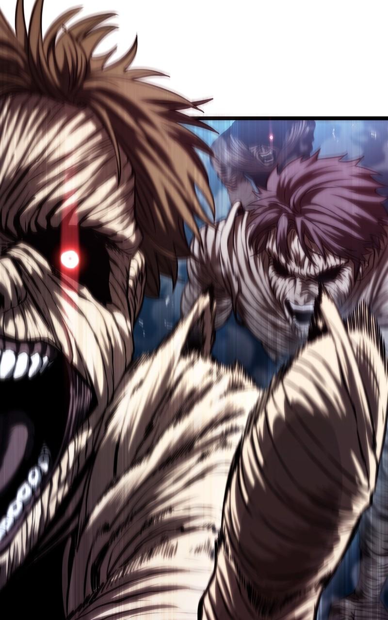 The World After the Fall Chapter 76