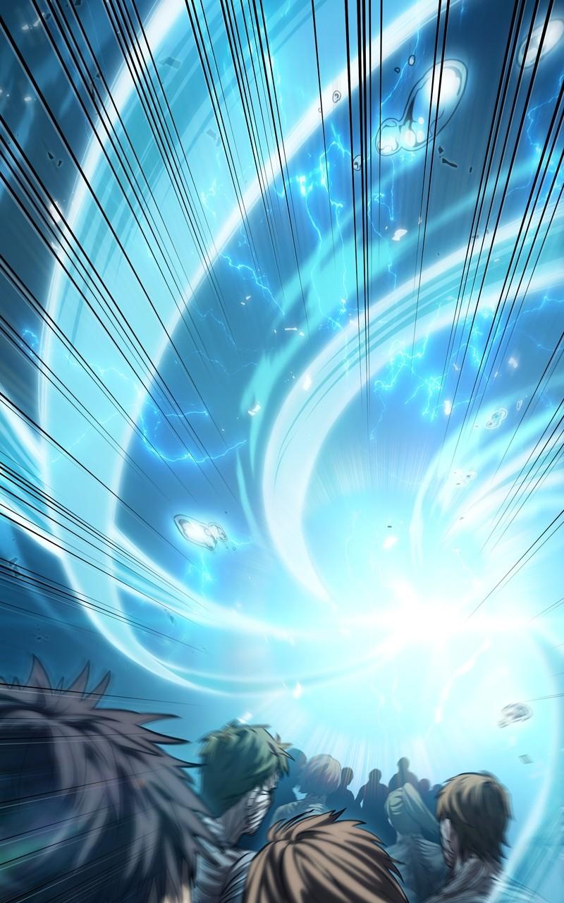 The World After the Fall Chapter 76