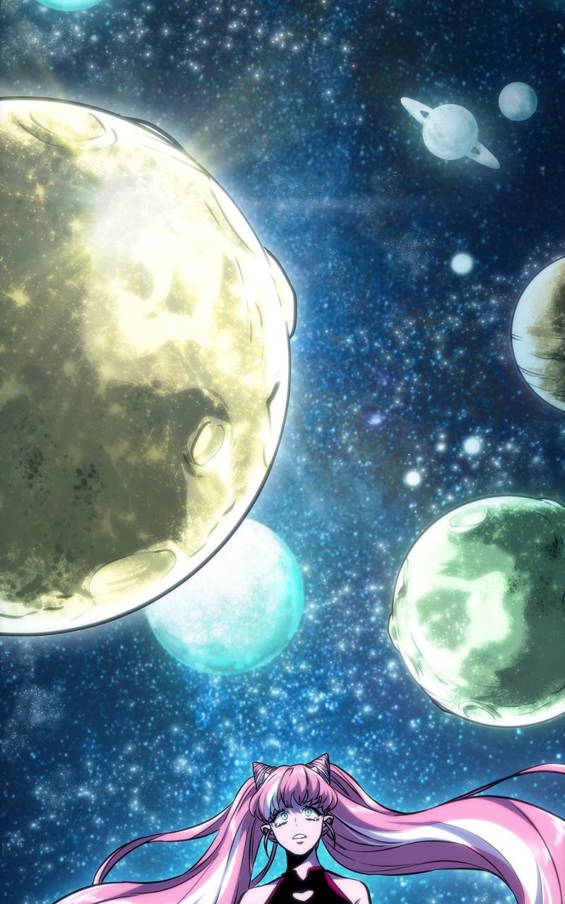 The World After the Fall Chapter 76