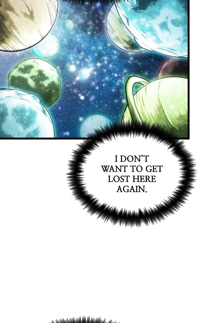 The World After the Fall Chapter 76