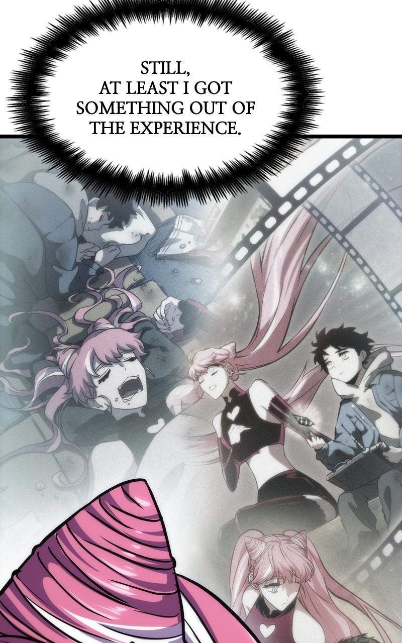 The World After the Fall Chapter 76