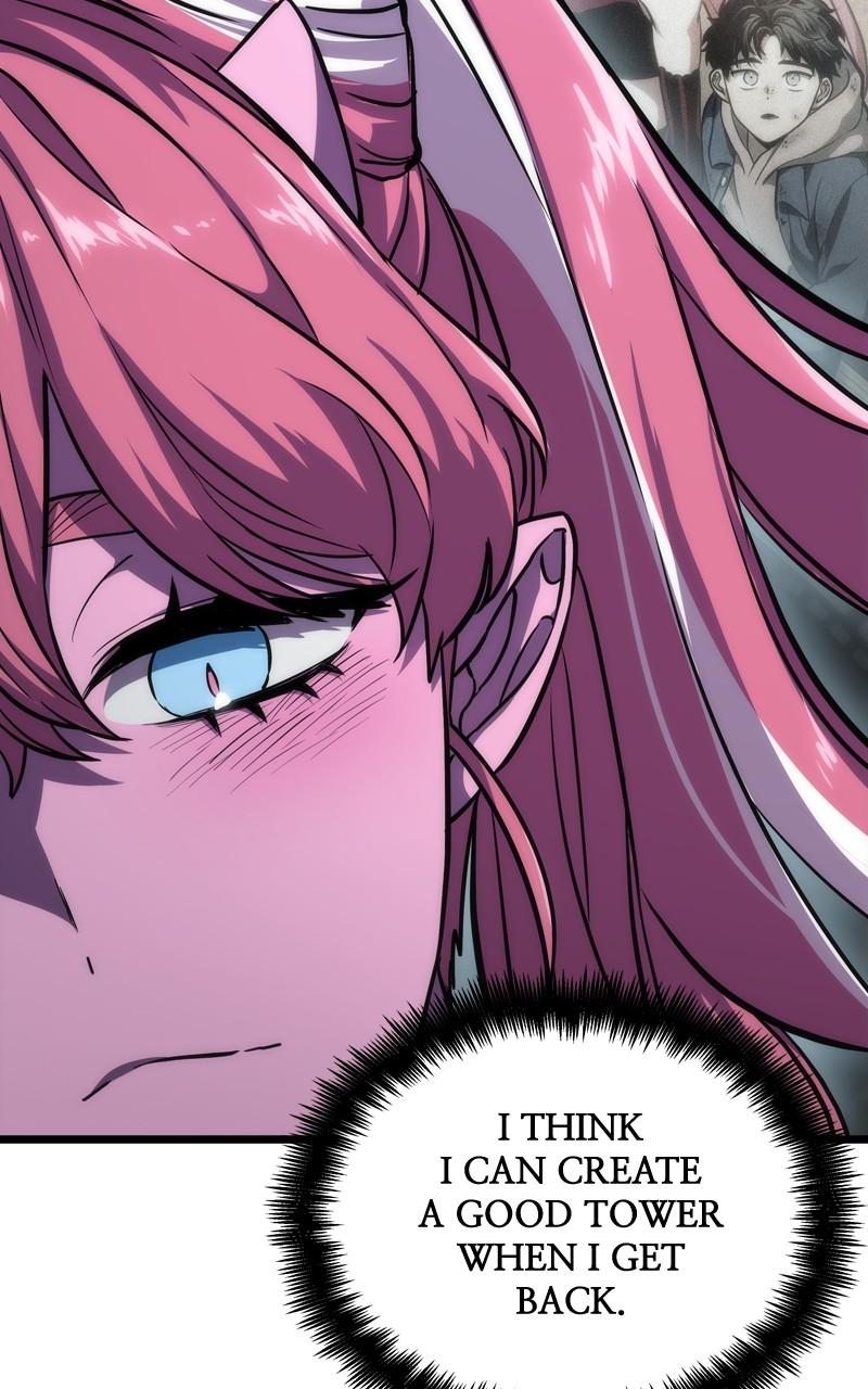 The World After the Fall Chapter 76