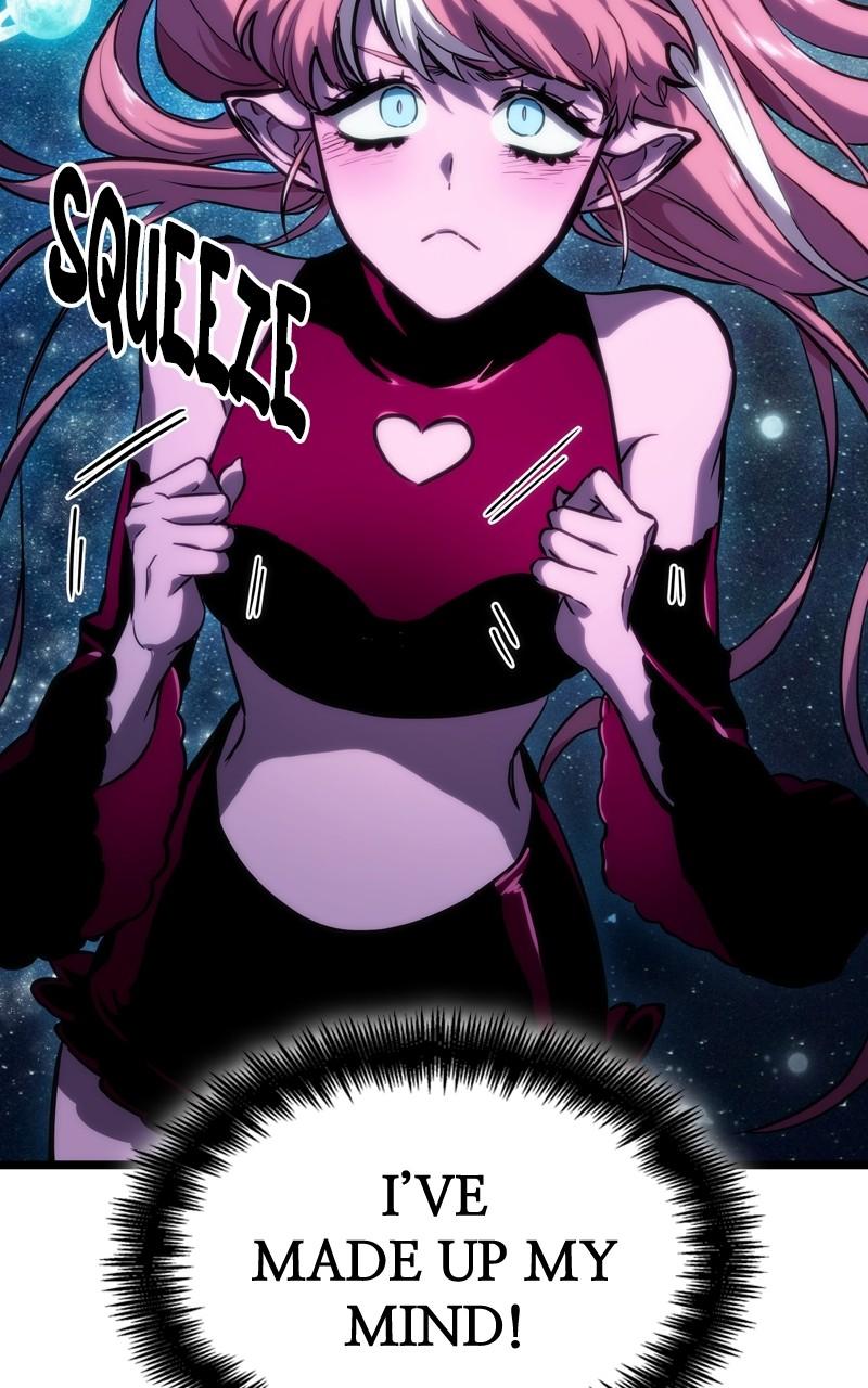 The World After the Fall Chapter 76