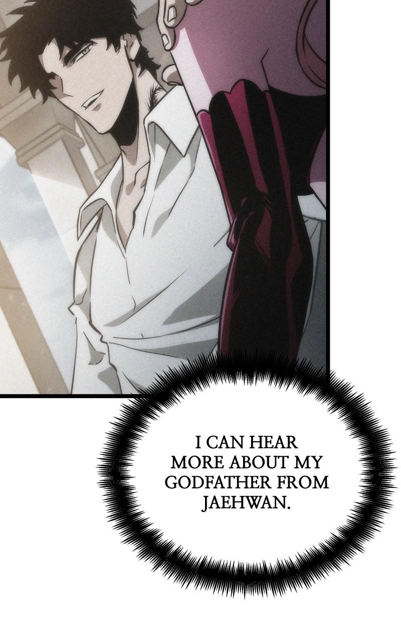 The World After the Fall Chapter 76