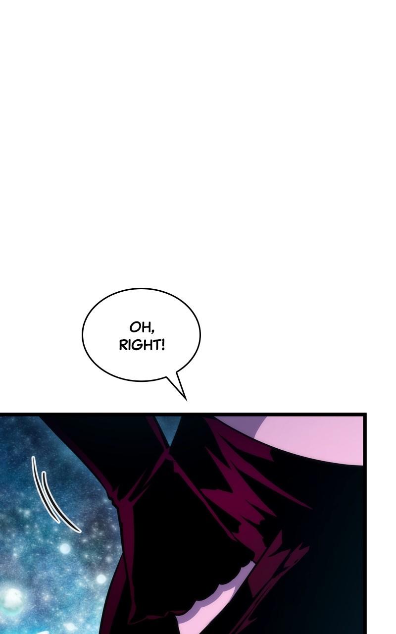 The World After the Fall Chapter 76