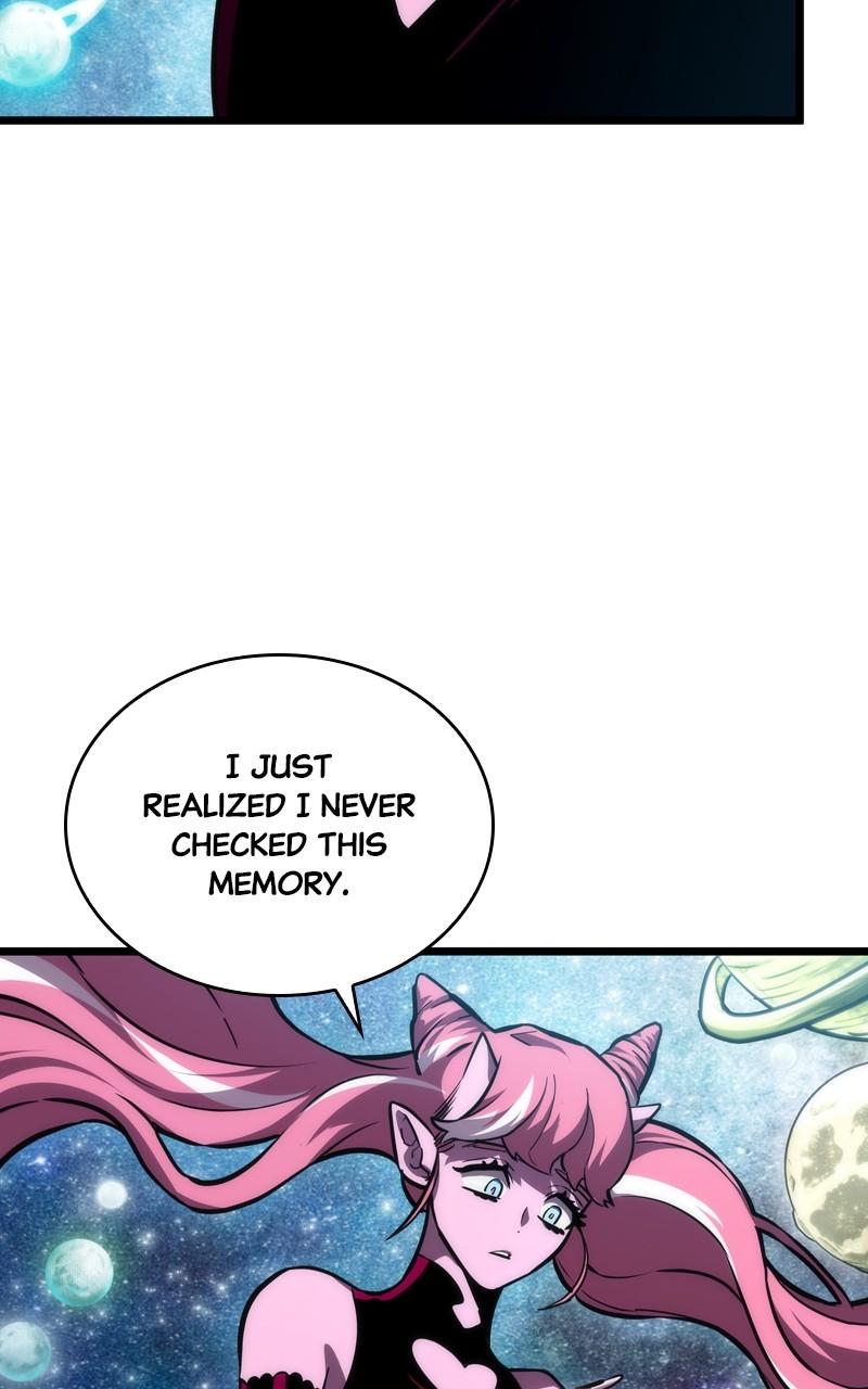 The World After the Fall Chapter 76