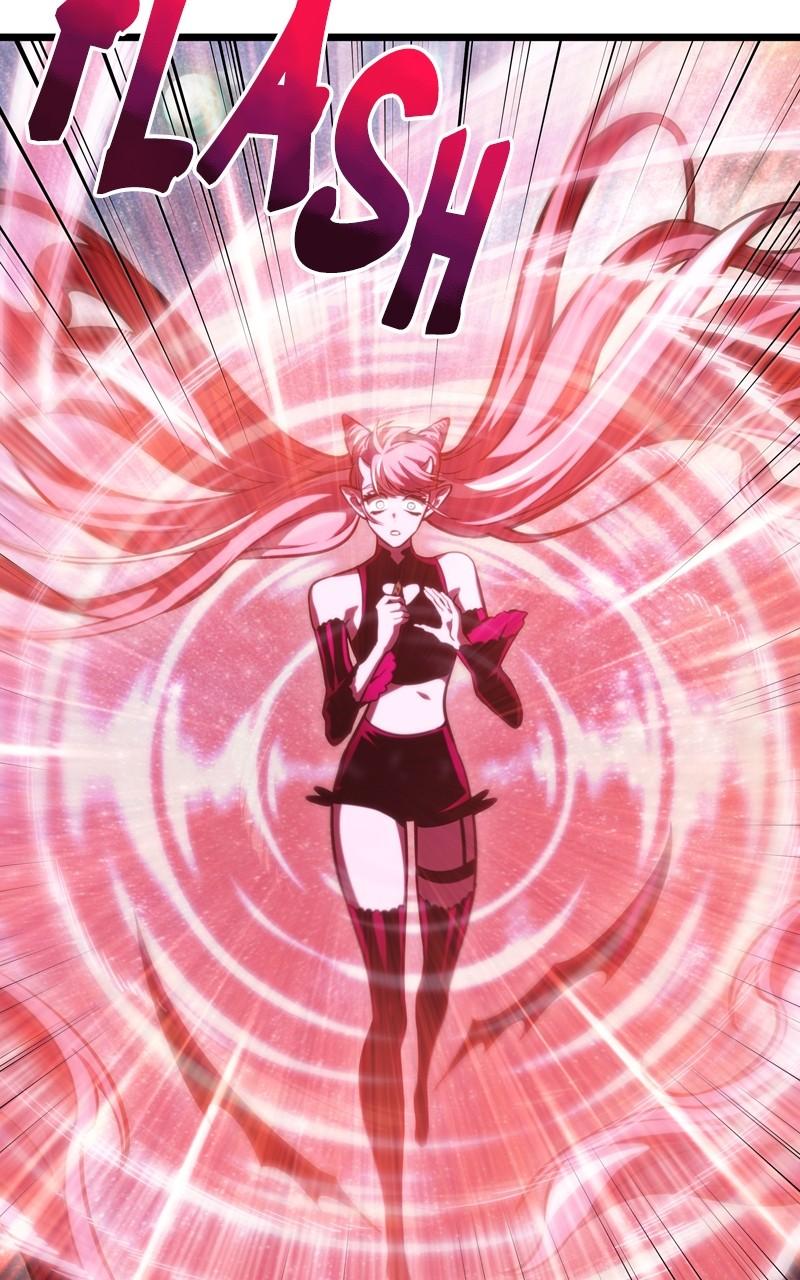 The World After the Fall Chapter 76