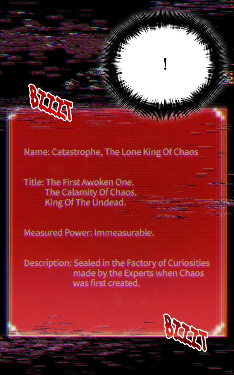 The World After the Fall Chapter 76