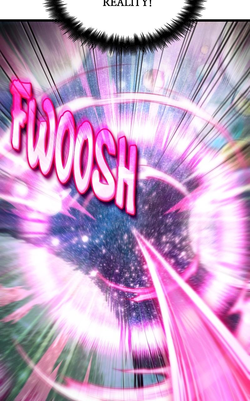 The World After the Fall Chapter 76