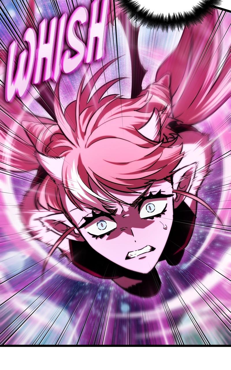 The World After the Fall Chapter 76