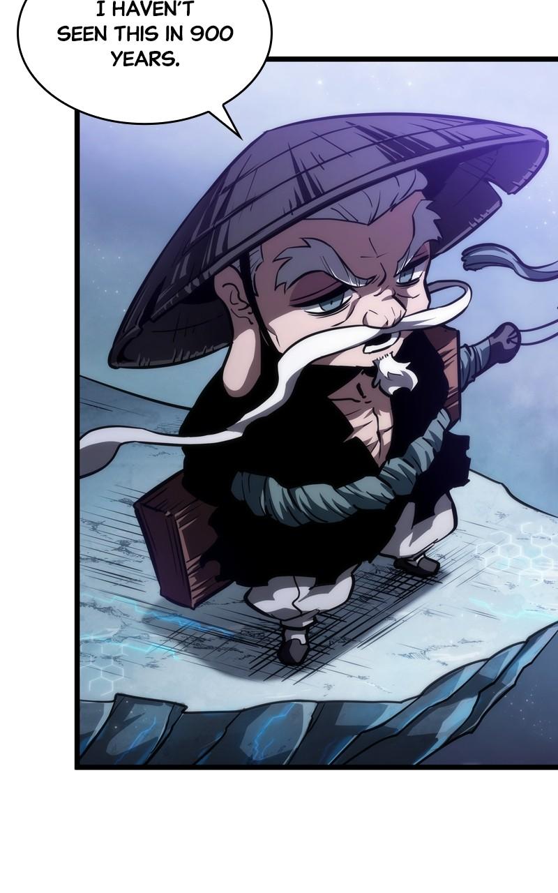 The World After the Fall Chapter 76