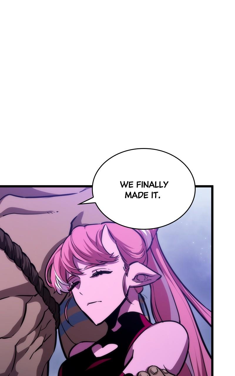 The World After the Fall Chapter 76