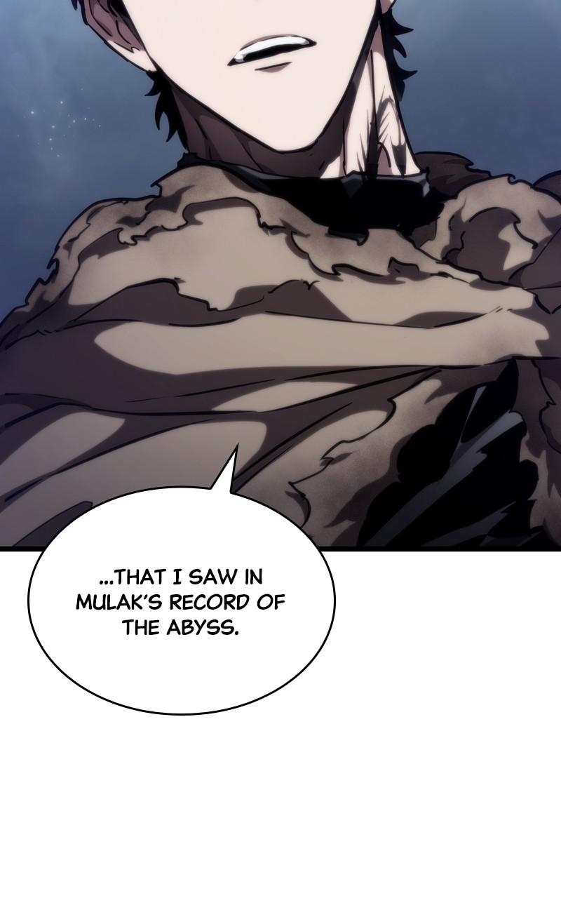 The World After the Fall Chapter 76