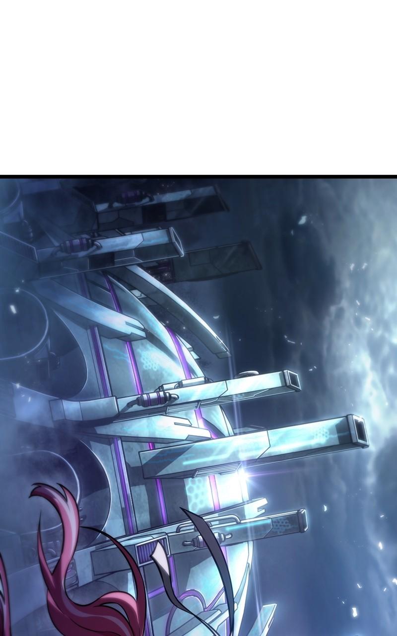 The World After the Fall Chapter 76