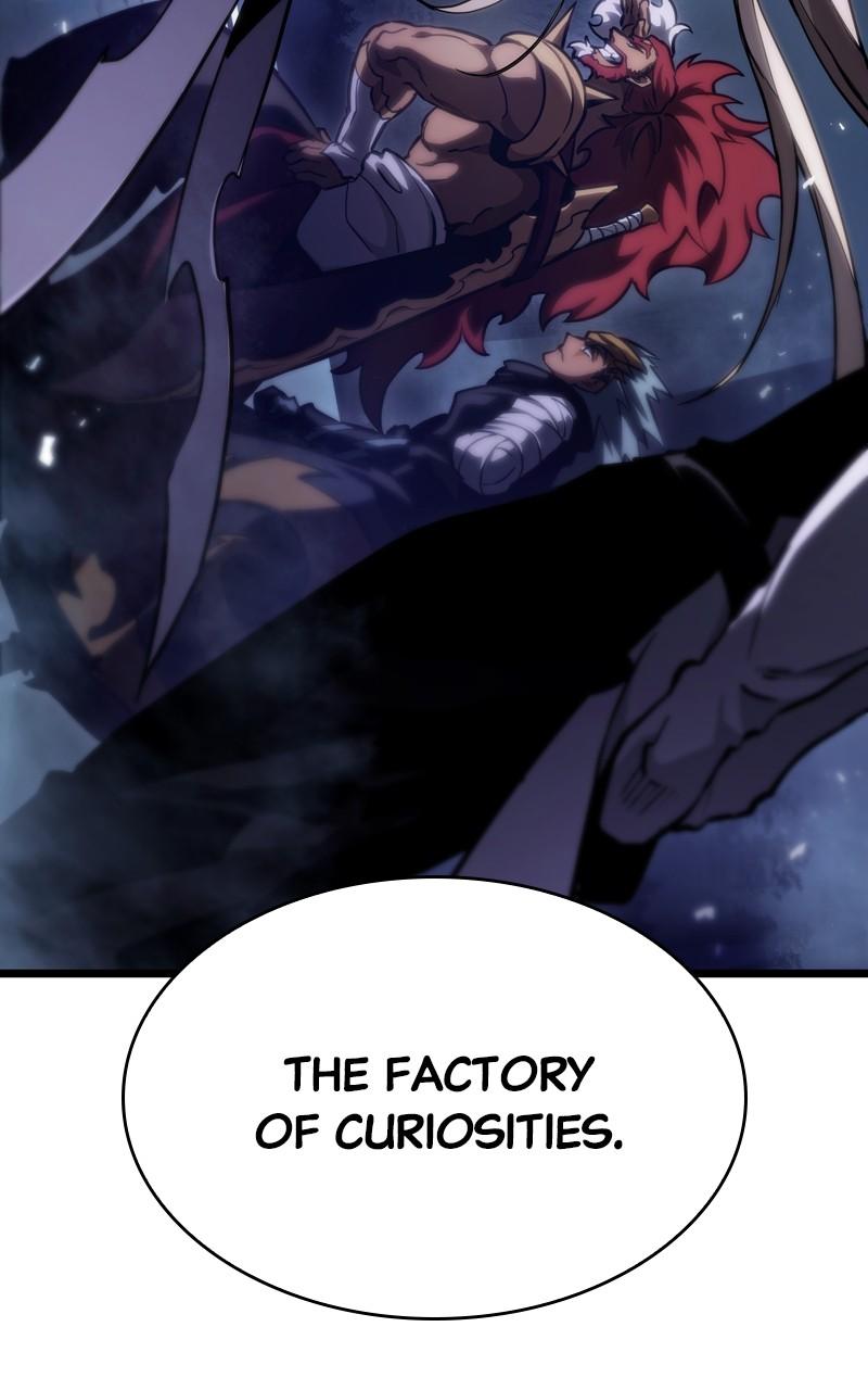 The World After the Fall Chapter 76