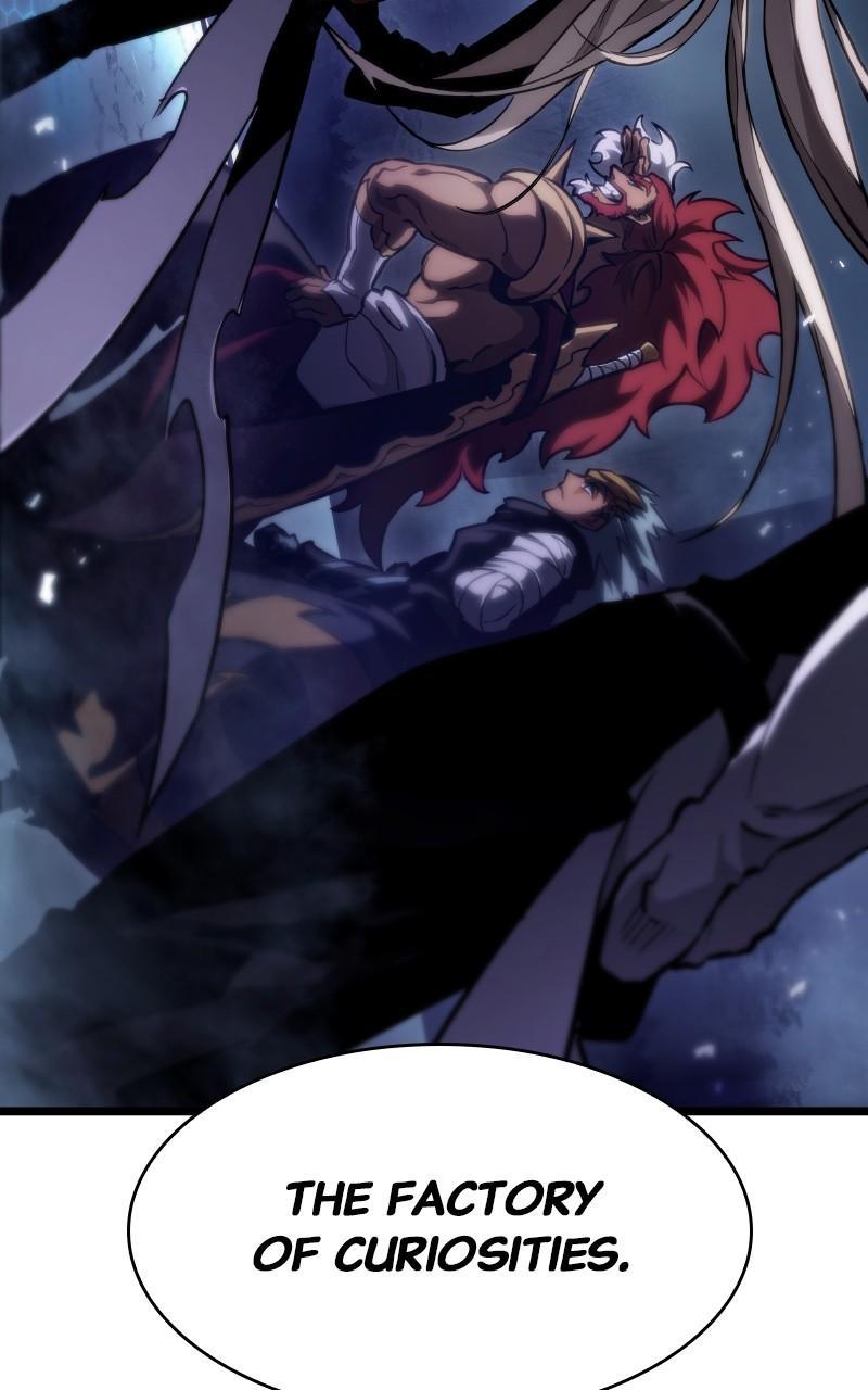 The World After The End 78