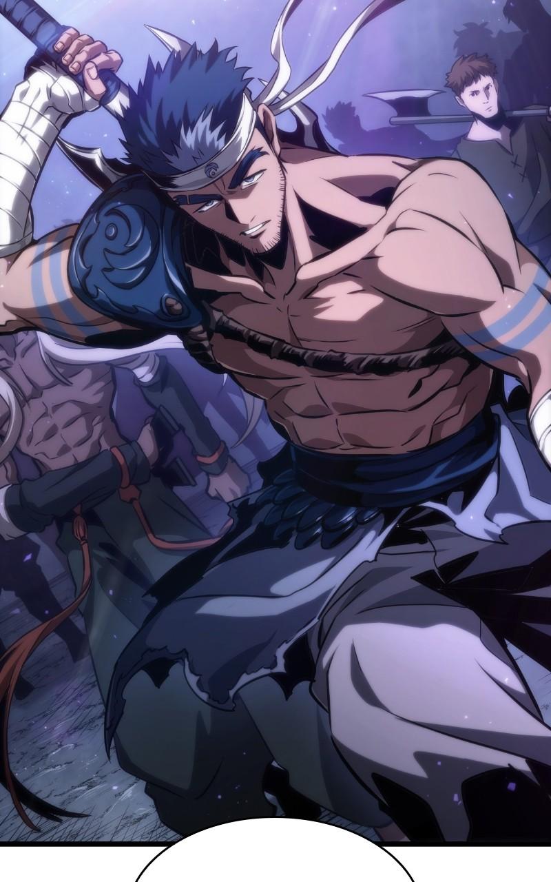 The World After The End 78