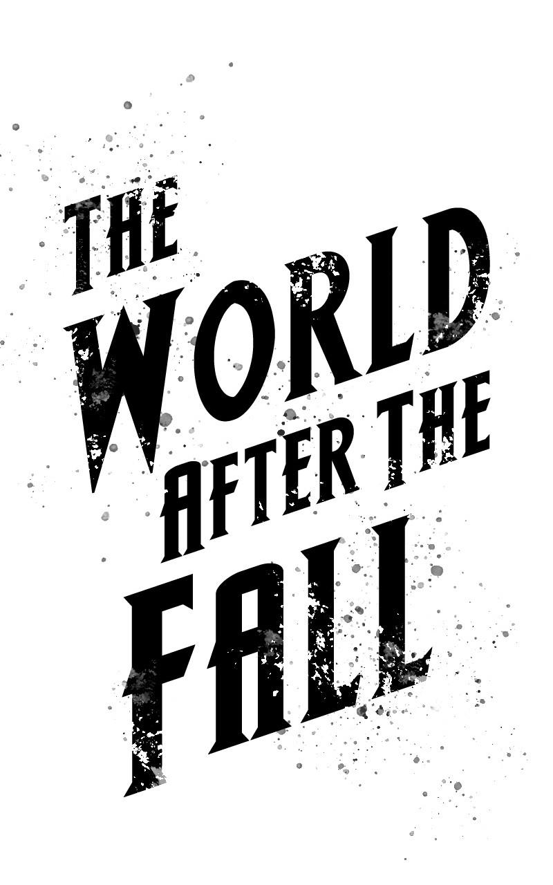 The World After The End 78