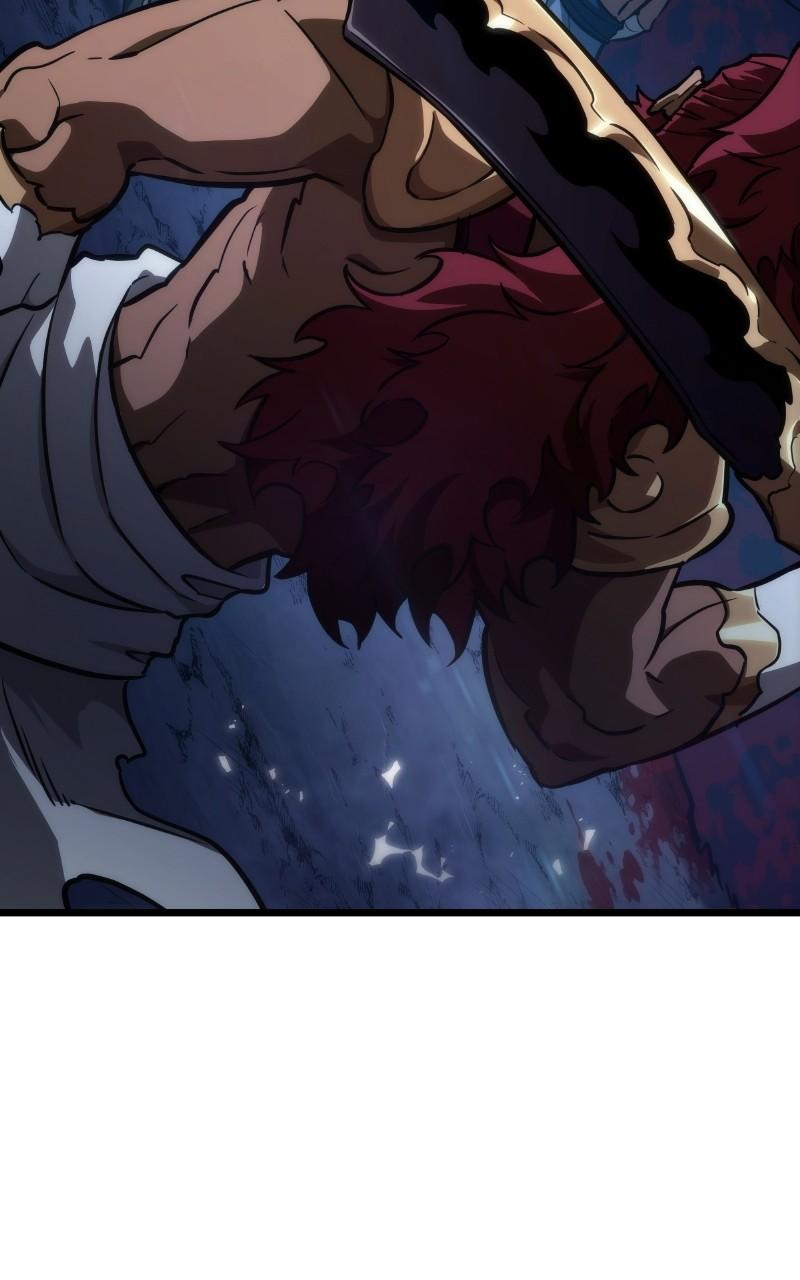 The World After the Fall Chapter 80