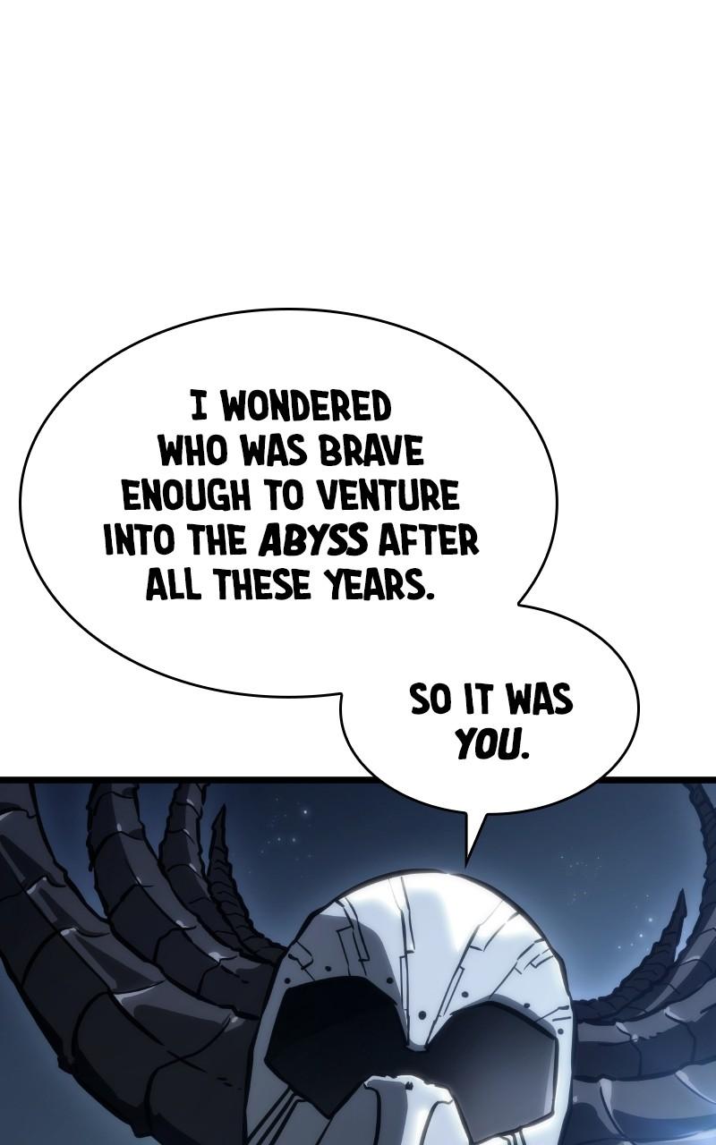 The World After the Fall Chapter 80