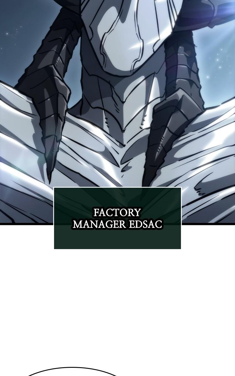 The World After the Fall Chapter 80