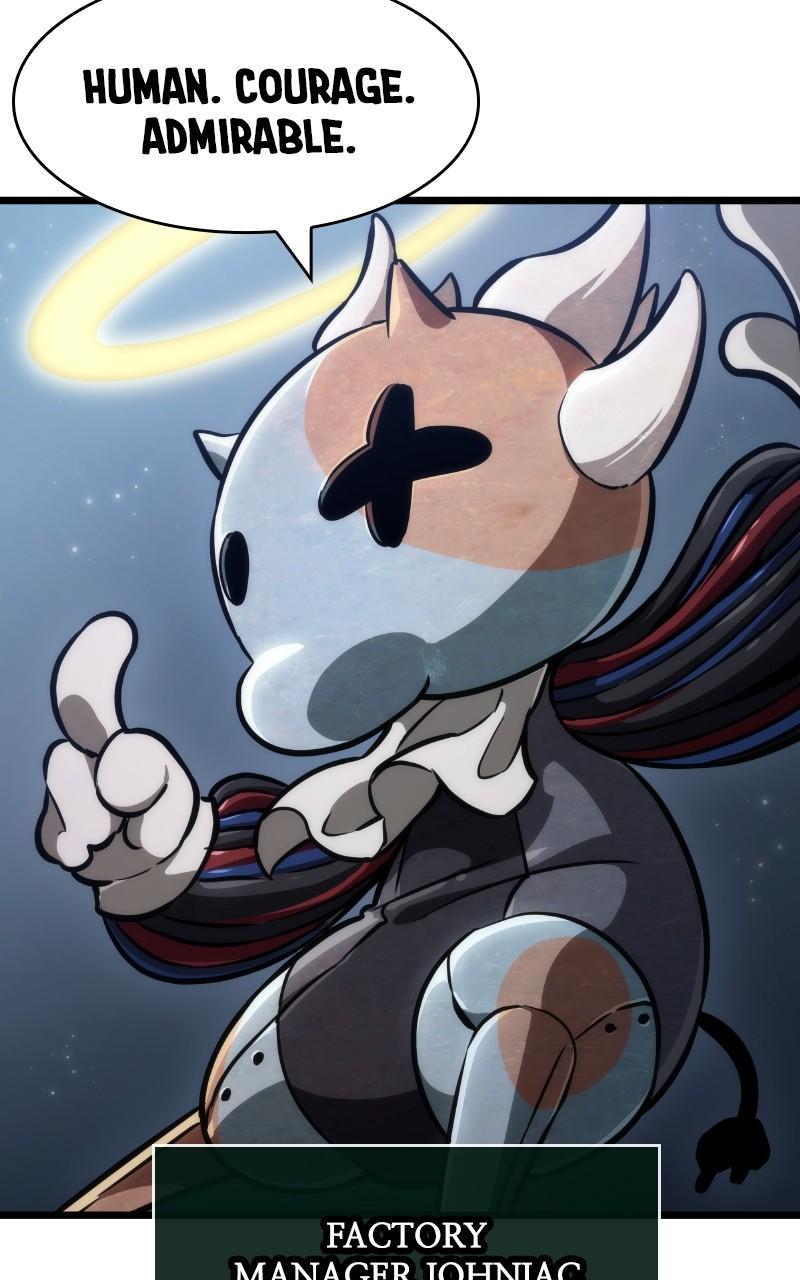 The World After the Fall Chapter 80