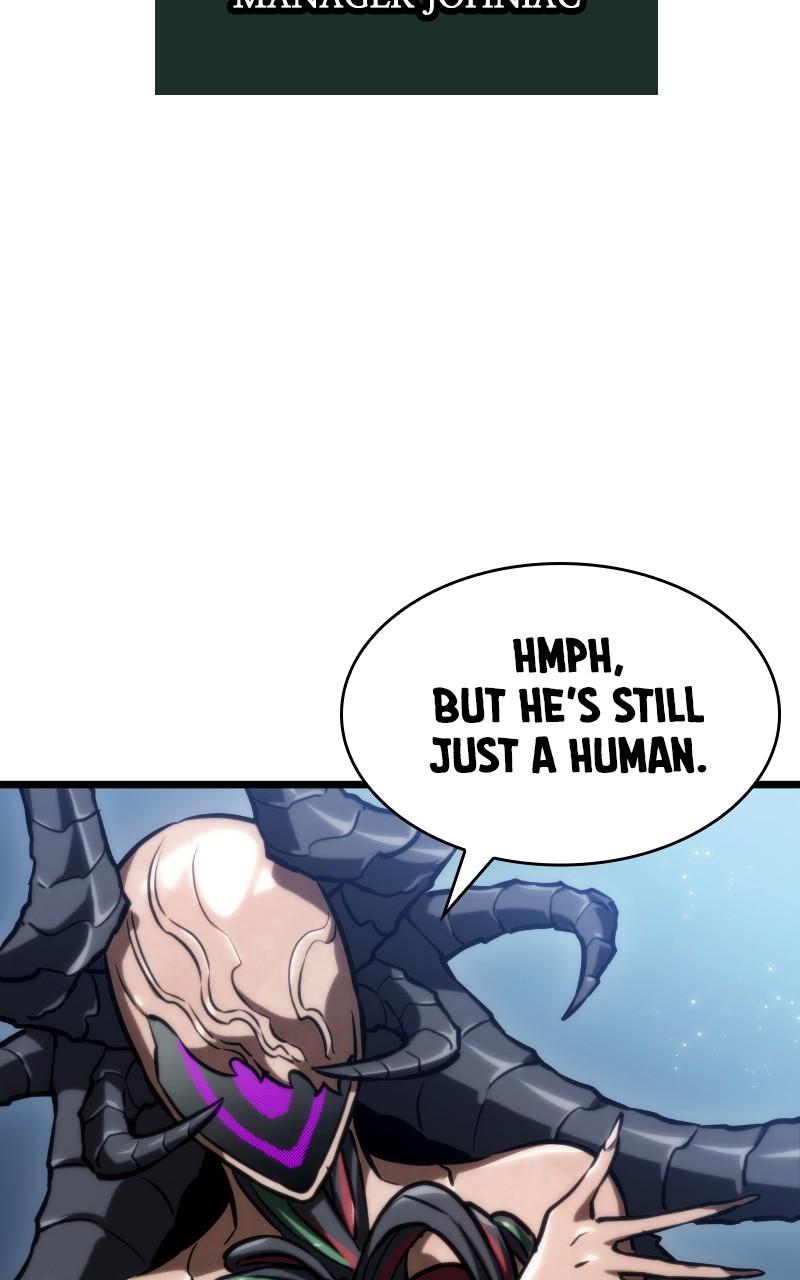 The World After the Fall Chapter 80