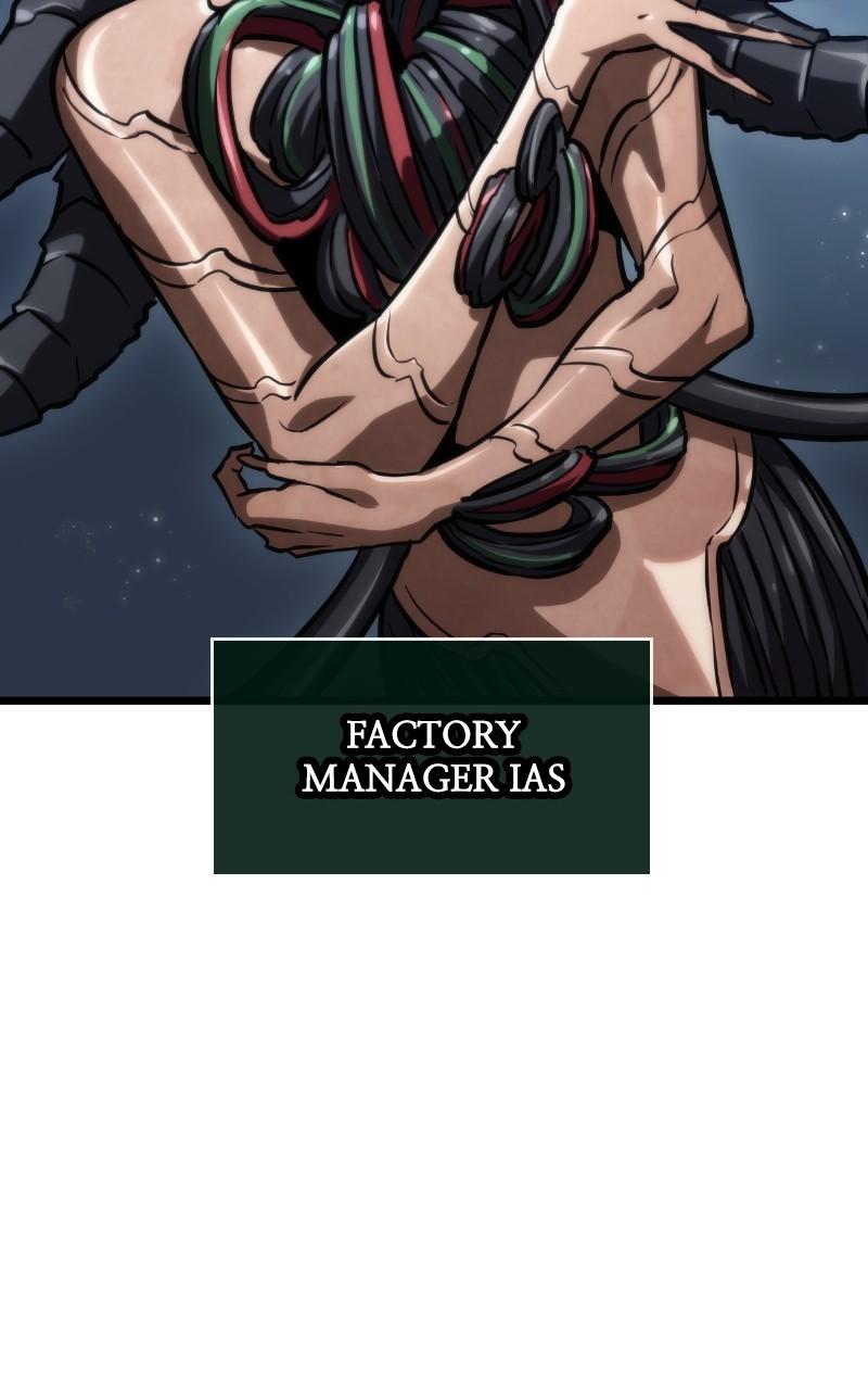 The World After the Fall Chapter 80