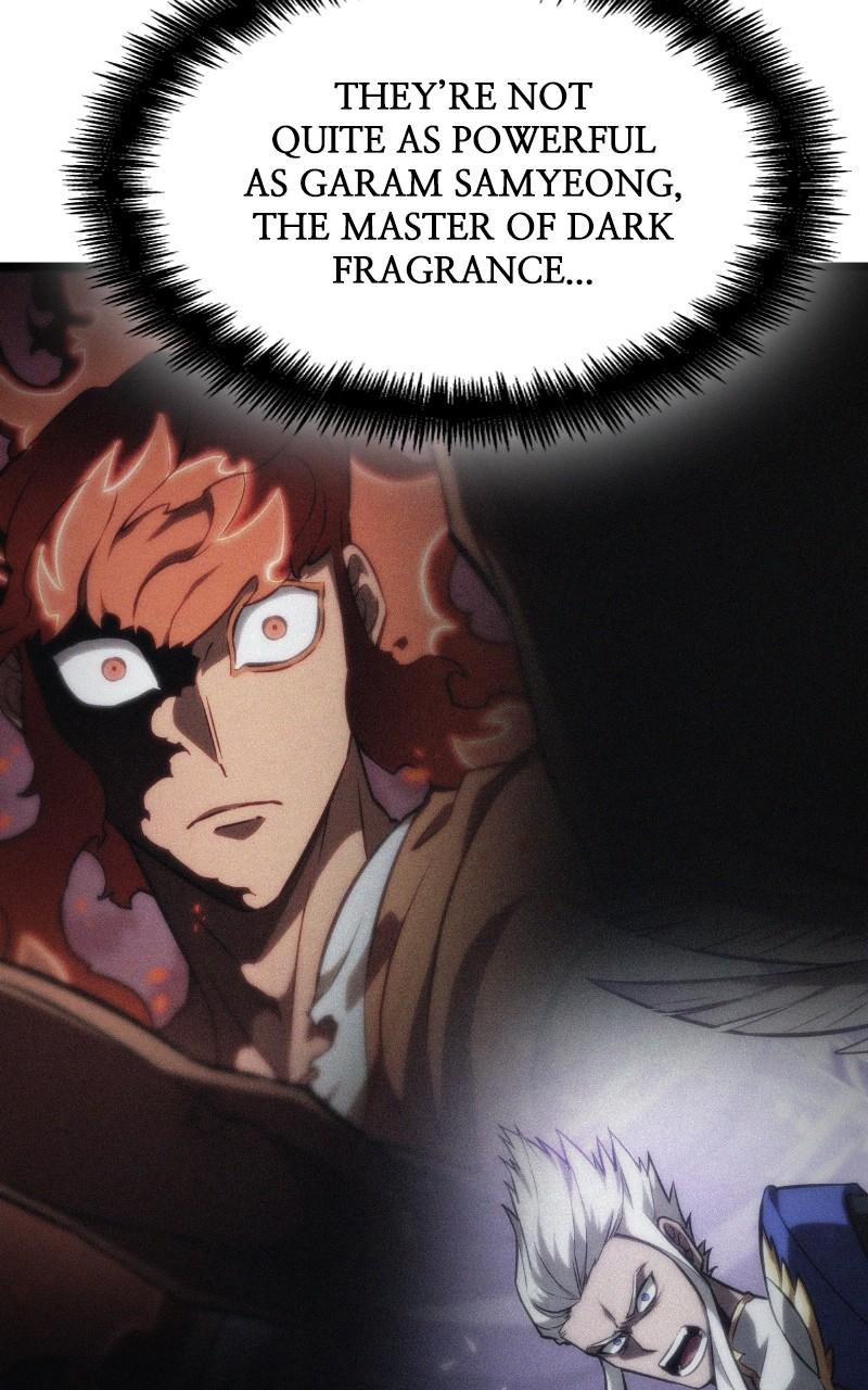 The World After the Fall Chapter 80