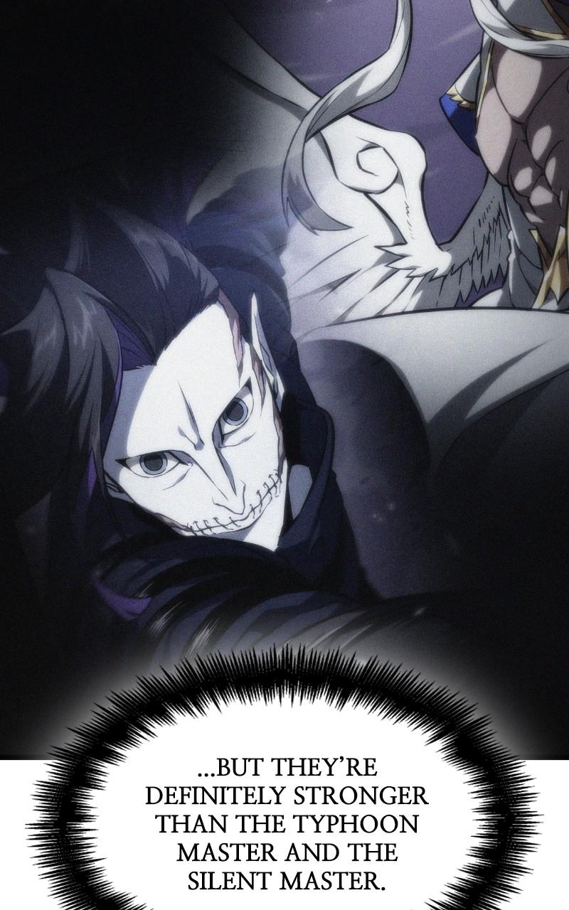 The World After the Fall Chapter 80