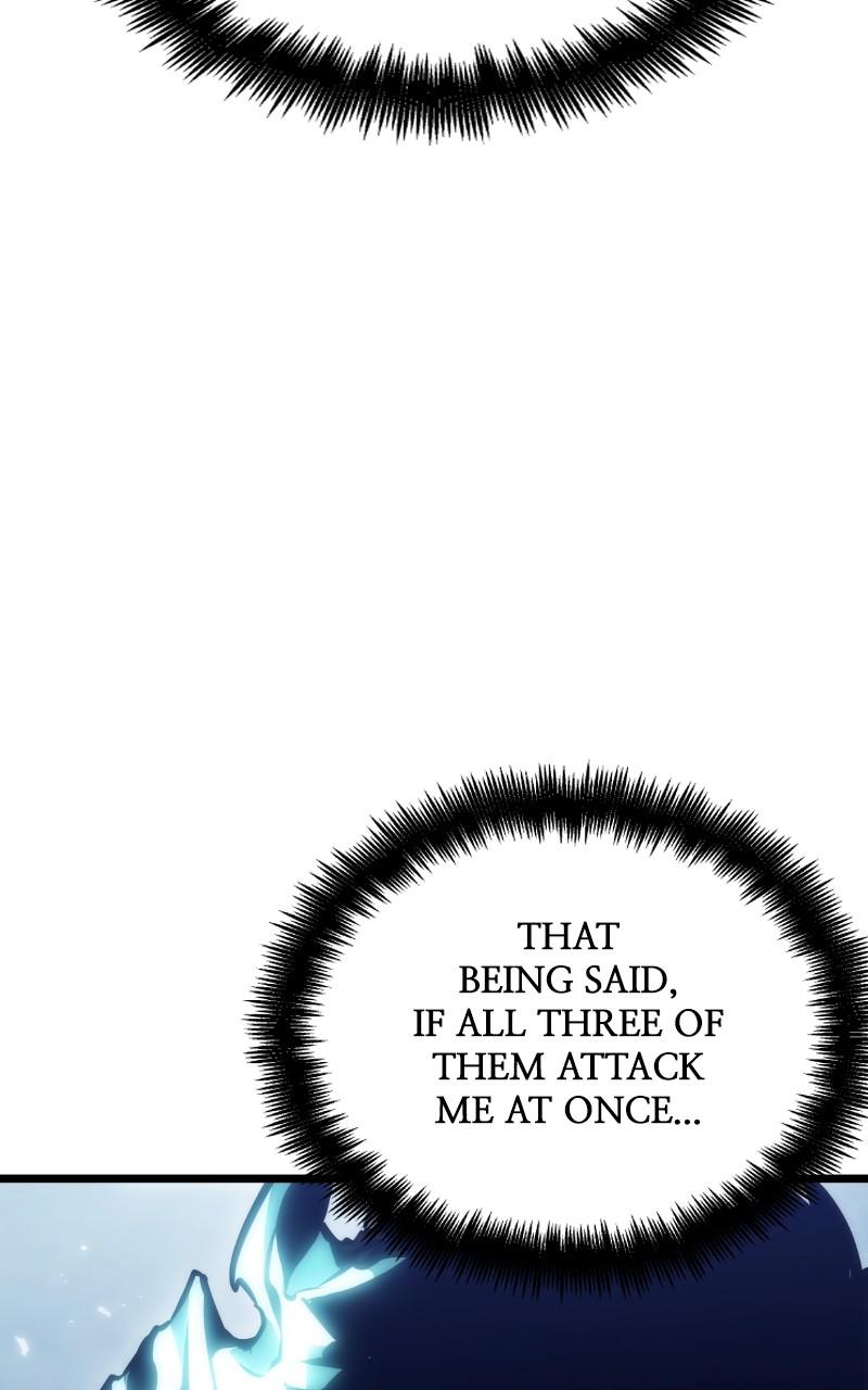 The World After the Fall Chapter 80