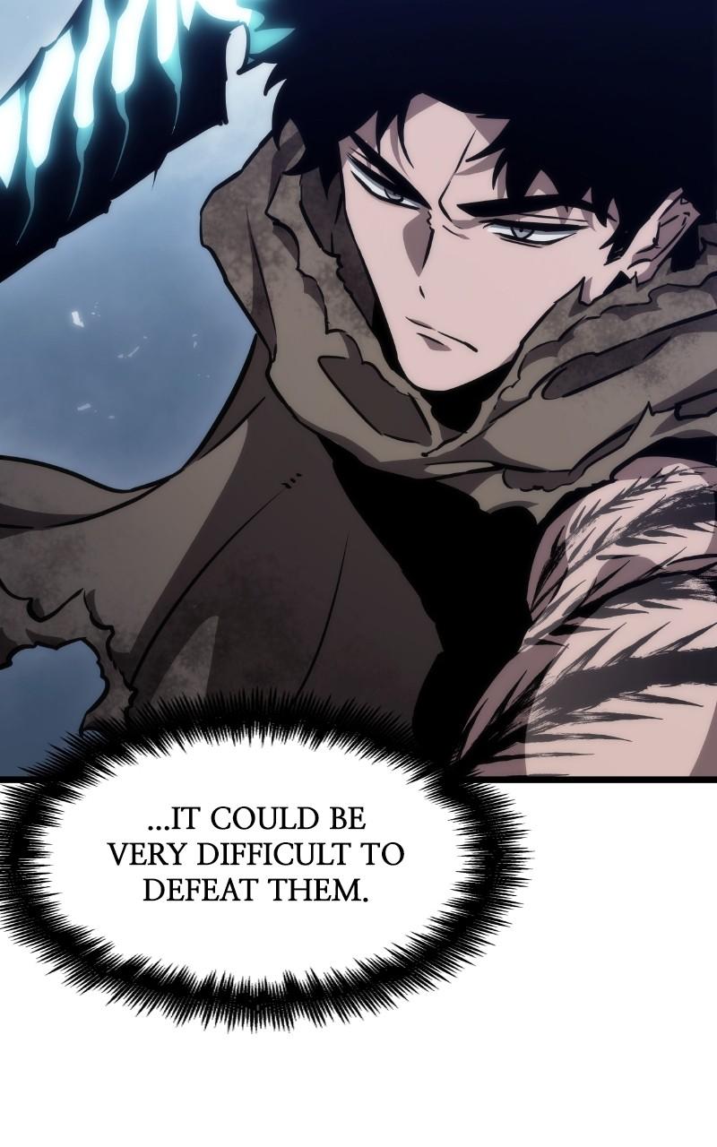 The World After the Fall Chapter 80