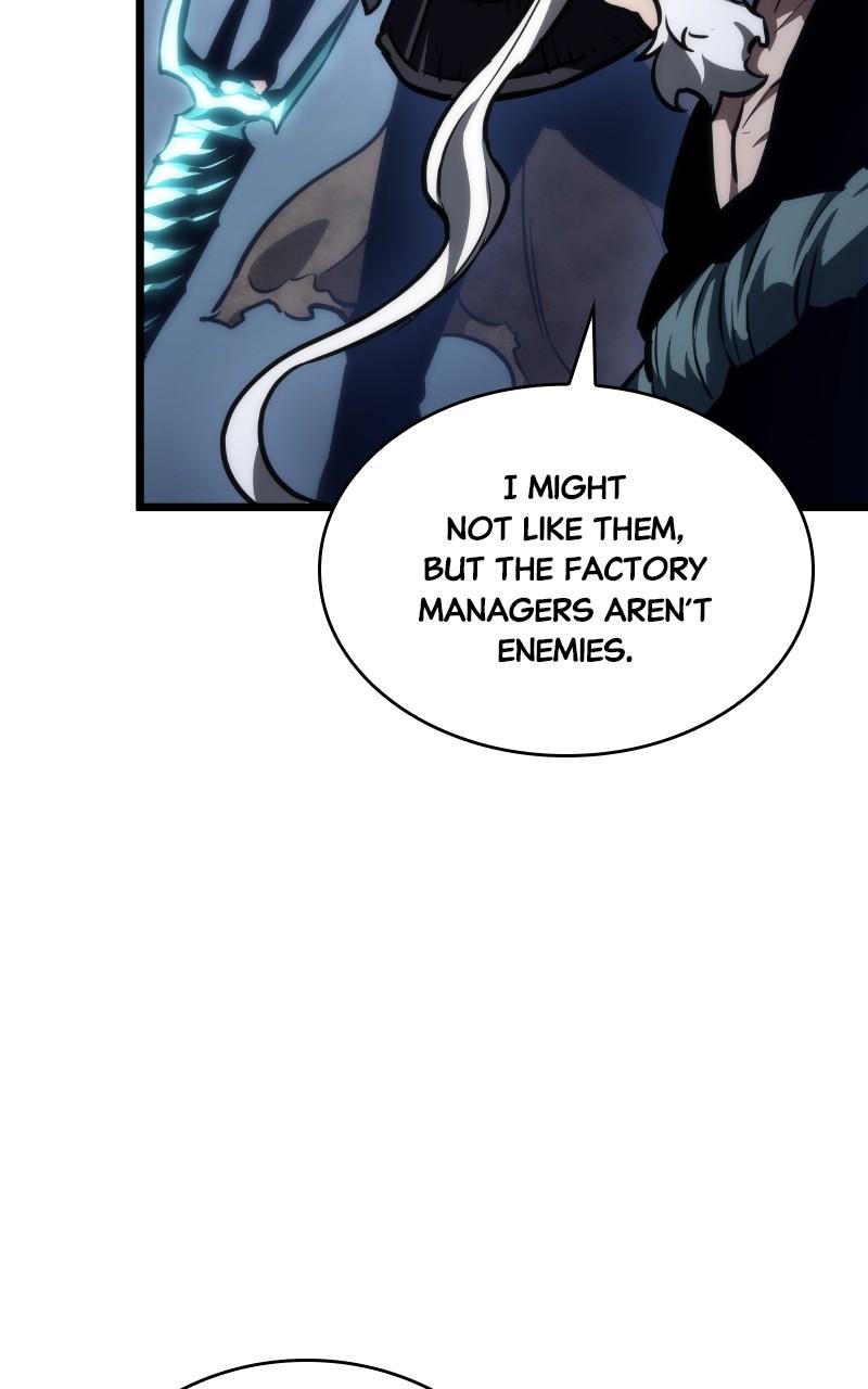 The World After the Fall Chapter 80