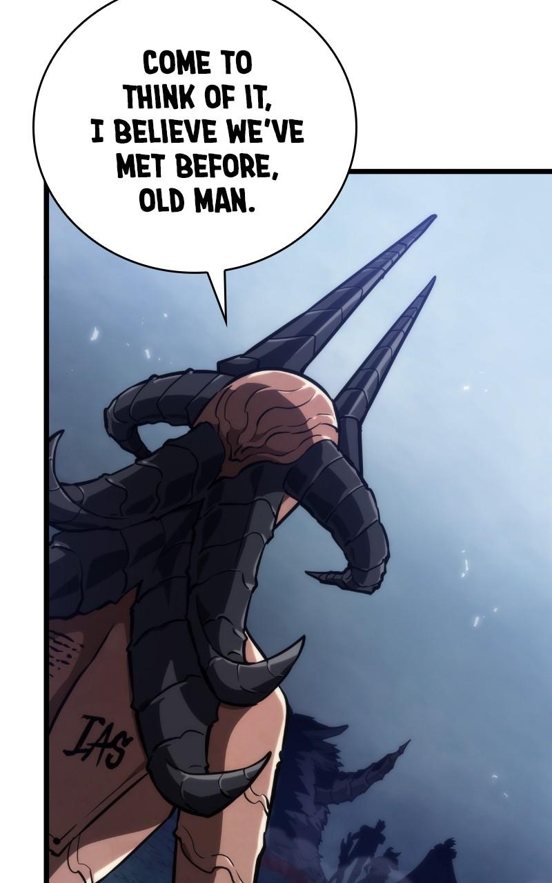 The World After the Fall Chapter 80