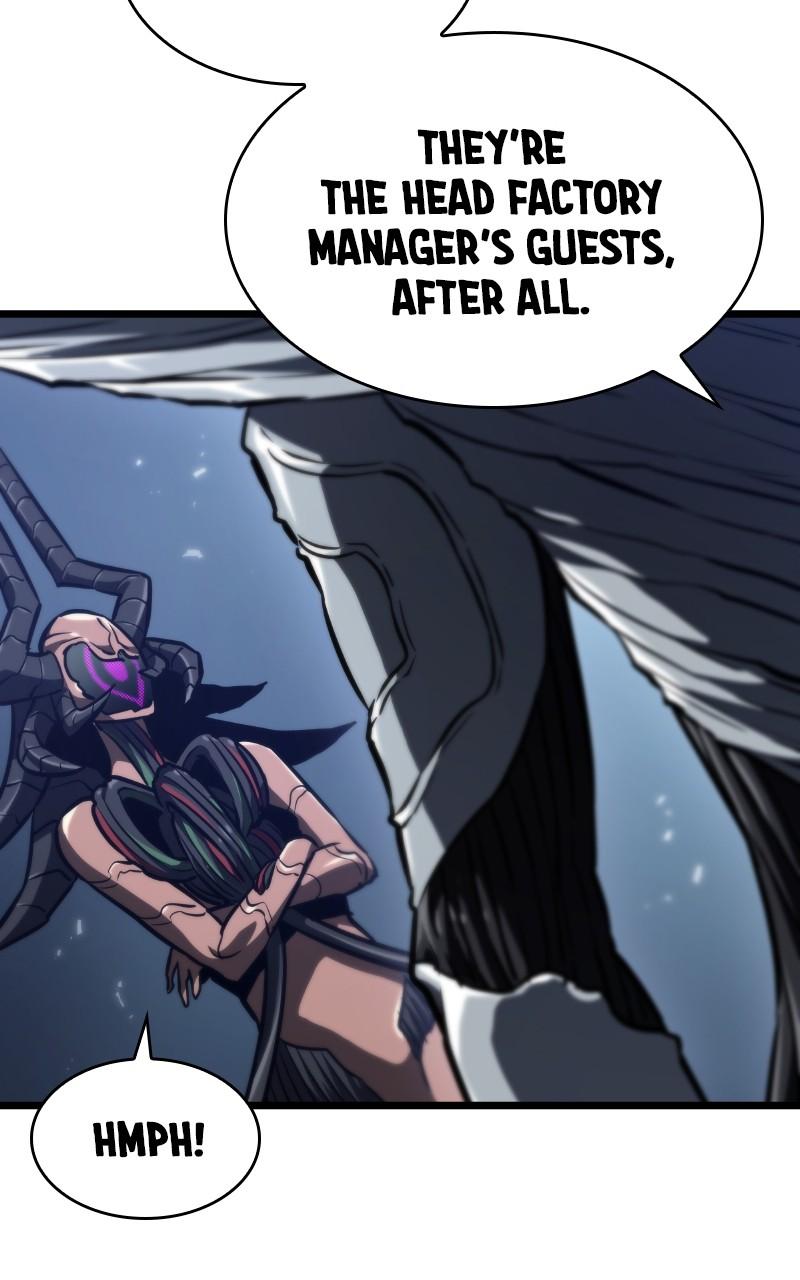 The World After the Fall Chapter 80