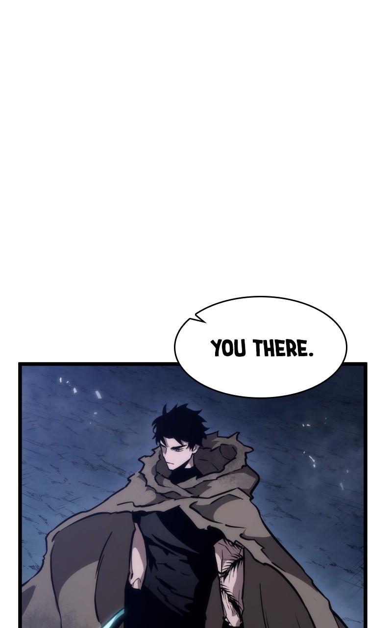 The World After the Fall Chapter 80