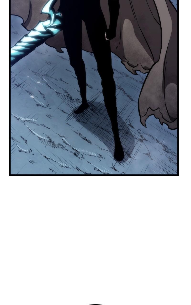 The World After the Fall Chapter 80