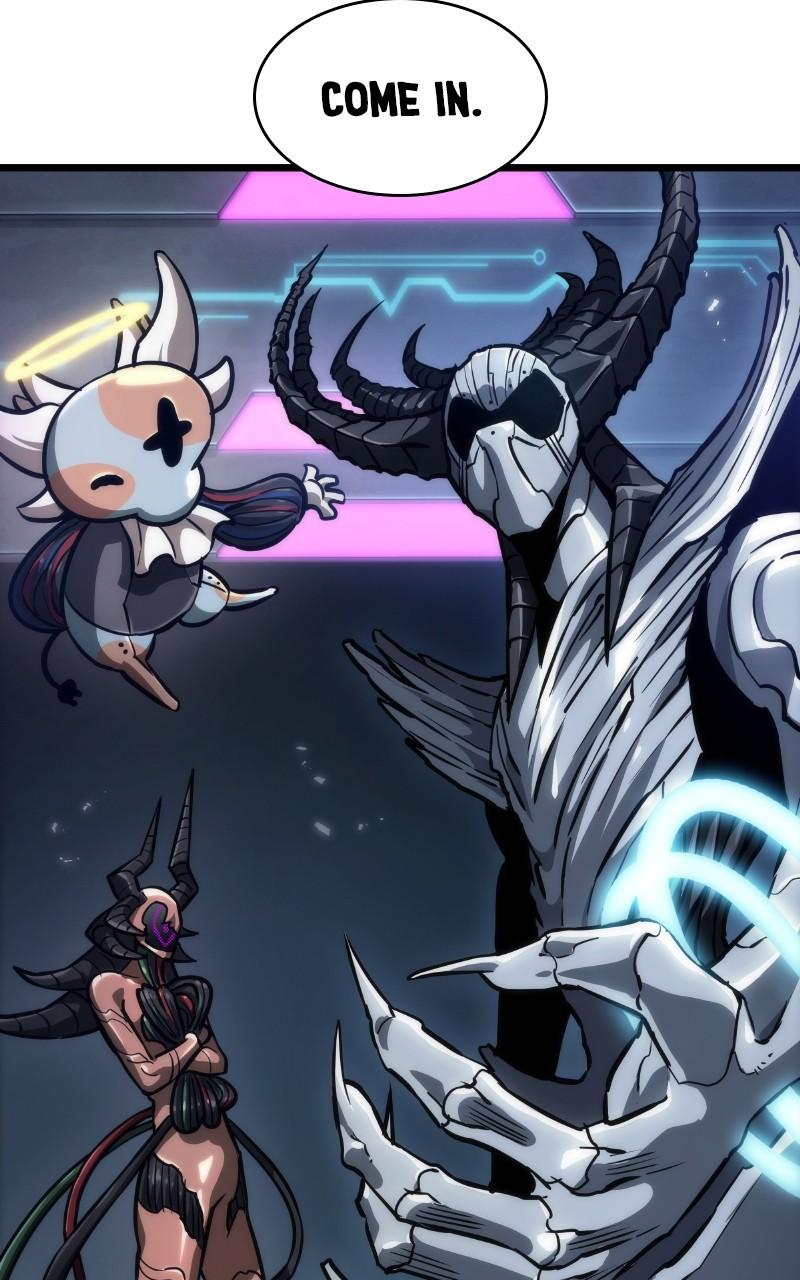 The World After the Fall Chapter 80