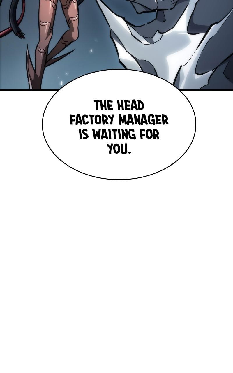 The World After the Fall Chapter 80