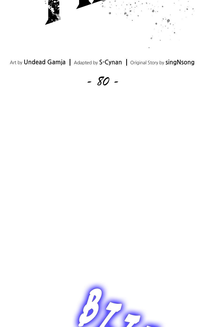 The World After the Fall Chapter 80