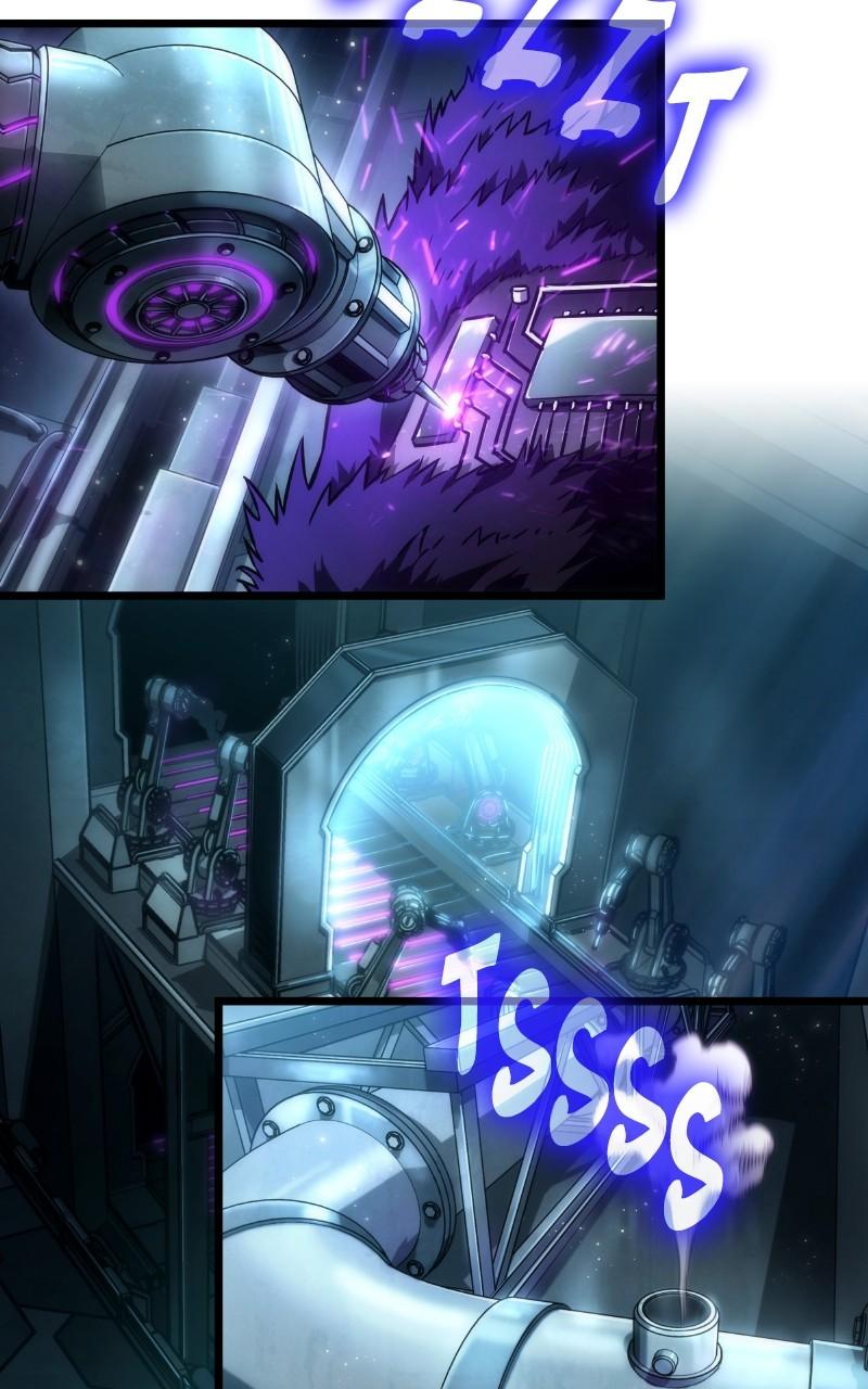 The World After the Fall Chapter 80