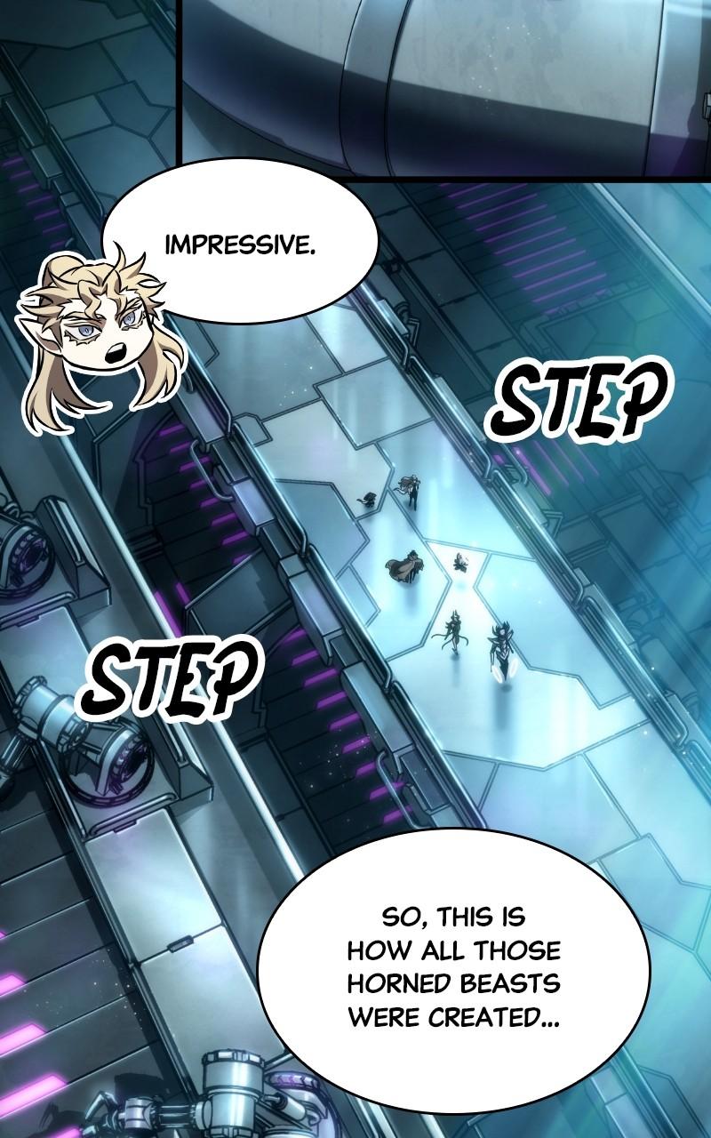 The World After the Fall Chapter 80