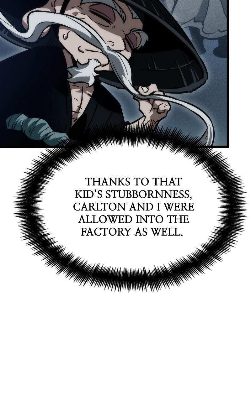 The World After the Fall Chapter 80