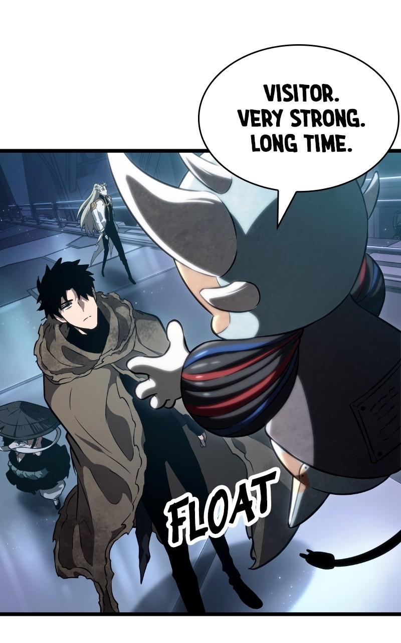 The World After the Fall Chapter 80