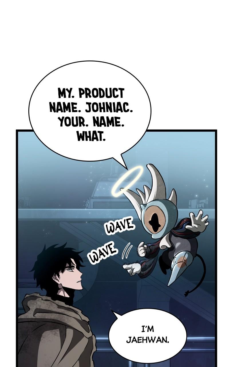 The World After the Fall Chapter 80